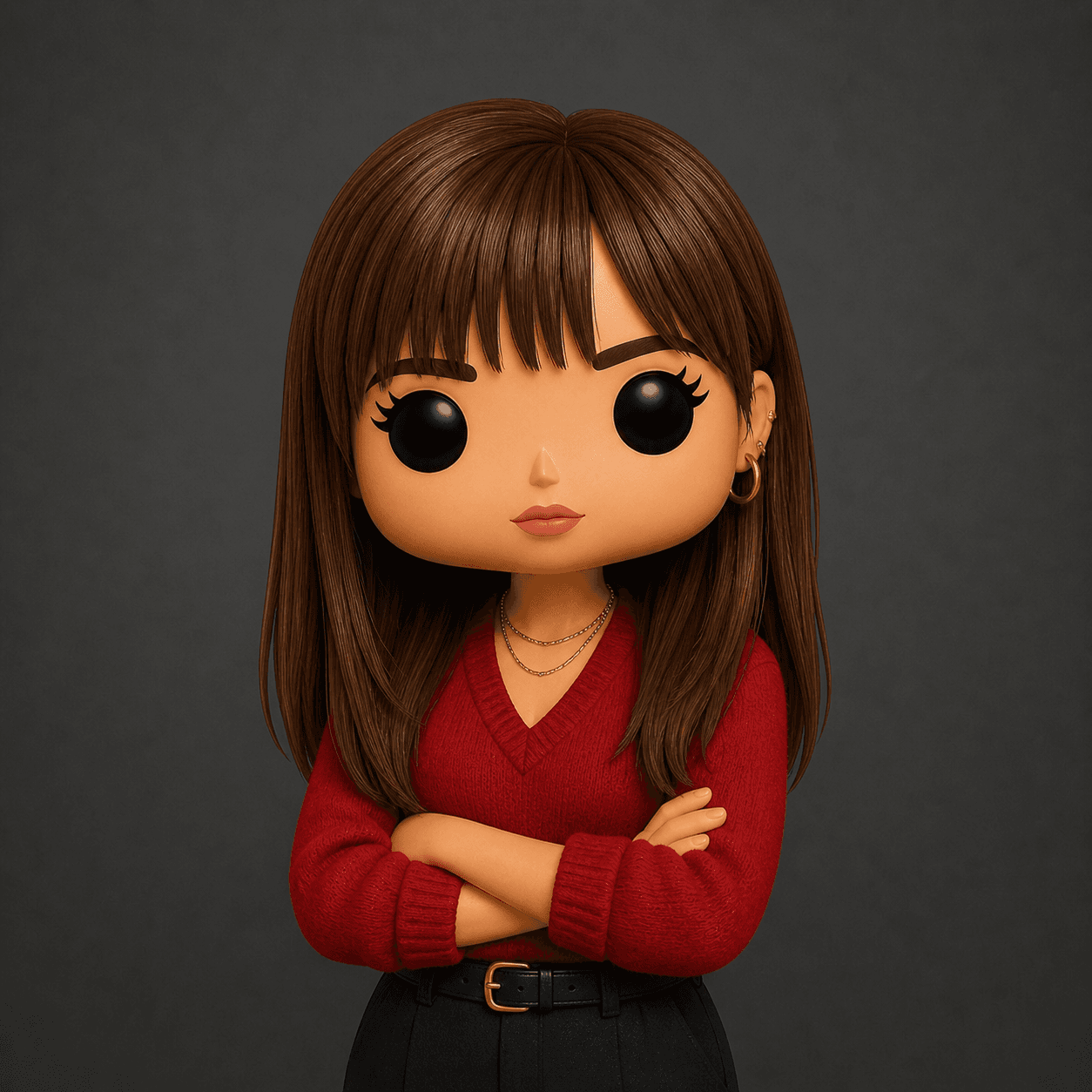 Julie